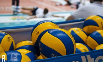 La SBV Galatina vince a Martano
