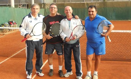 Il C.T. Galatina accede alla fase regionale della coppa invernale