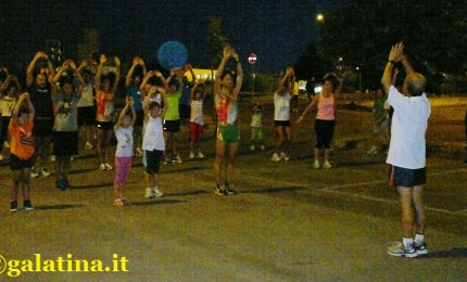 Assessore Coccioli, può aiutarci a correre in sicurezza sui viali della Fiera? Siamo in tanti a chiederglielo!