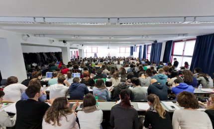 A "Beni Culturali" attivato l'indirizzo in "Beni musicali"