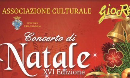 A Natale il concerto di GioRè