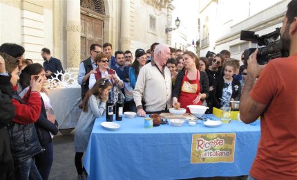 Per Mengacci anche le 'rape 'nfucate alla ceca mariti'