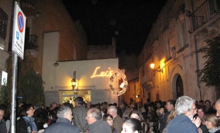 Un amore per la città giunto al suo settimo anno