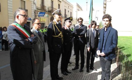 "Noi del Colonna non dimentichiamo"