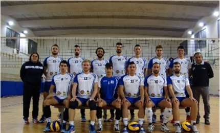 SBV Galatina quarta dopo la vittoria sul Talsano