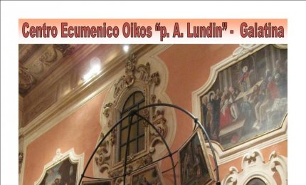 "La Chiesa dei Battenti nel Medioevo galatinese", un convegno