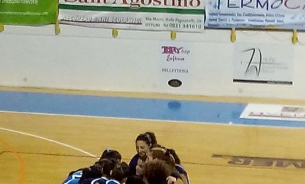 La Magic batte l'ostico Ostuni ed attende l'Oria