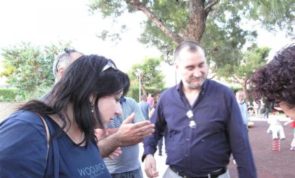 "Entro pochi giorni pronti 40 loculi nel cimitero di Noha"