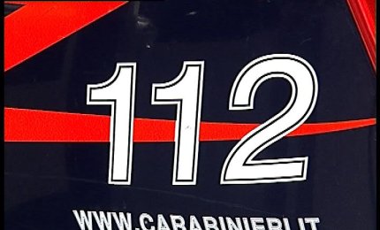 Procurato allarme, denunciata una donna di Arnesano