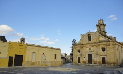 Un circolo Arci per mostrare una Squinzano diversa dal “Deja –vu”