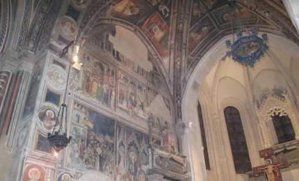 Buyers internazionali alla scoperta delle eccellenze galatinesi 