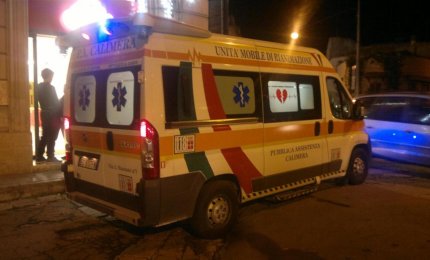 Madre e figlia investite davanti al supermercato 'dok'