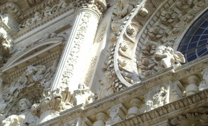 Lecce fra le 100 città da visitare al mondo