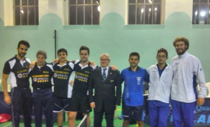Un grande incontro fra Utopia Sport e Sogliano Cavour