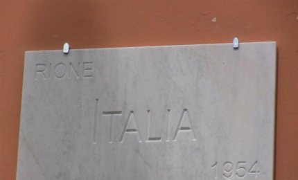 Furti al Rione Italia, parte una petizione