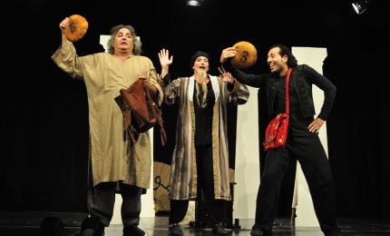 Il Teatro “Le Forche” presenta “MeravigliosaMente”, 