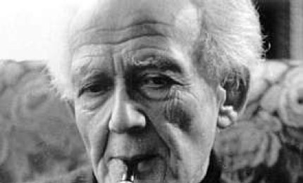 Laurea honoris causa a Zygmunt Bauman, 'inventore' della 'modernità liquida'