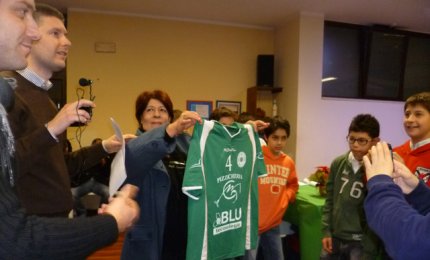 Natale in casa Showy-Boys