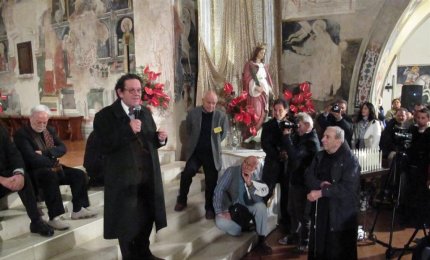 "Abbiamo l'obbligo di sognare"