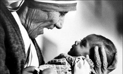 "Tutto quello che avete fatto a uno solo di questi miei fratelli più piccoli, l’avete fatto a me"