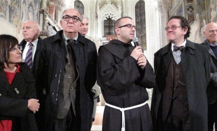 Philippe Daverio a Galatina, gli errori da non ripetere