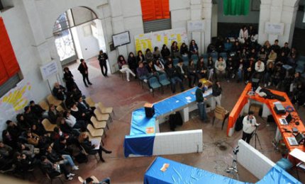 Alla disperata ricerca di un lavoro