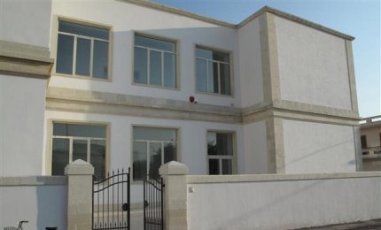 "Centro polivalente di Noha, a quando l'allacciamento elettrico?"