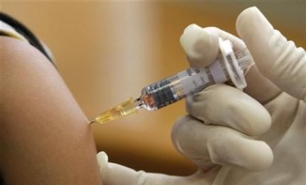 Vaccino antinfluenzale, morte sospetta a Martano