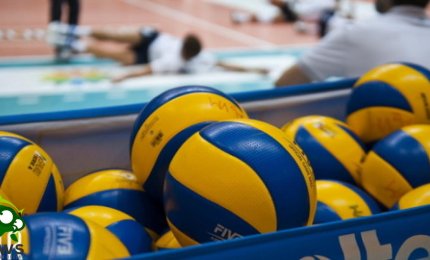 Immeritata sconfitta della SBV a Sammichele