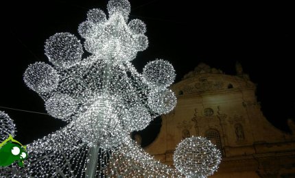 Al via 'Natale nel Centro Storico'