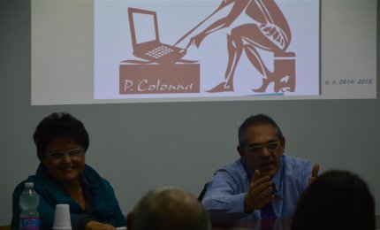 “Il rischio che muove tutto è quello di sognare”