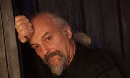 "I Concerti del Chiostro", "Parole &amp; Musica” di Eugenio Finardi  