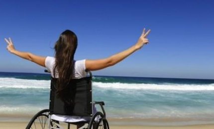 Il Salento verso un turismo veramente senza barriere