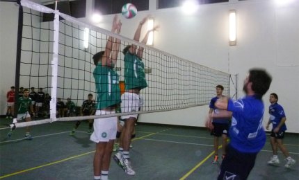 Sesta vittoria per la Showy in prima divisione