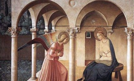 "Nulla è impossibile a Dio"