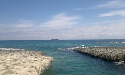"Fermamente contro le trivelle nell'Adriatico"