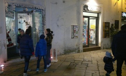 "Una scuola per la Città"
