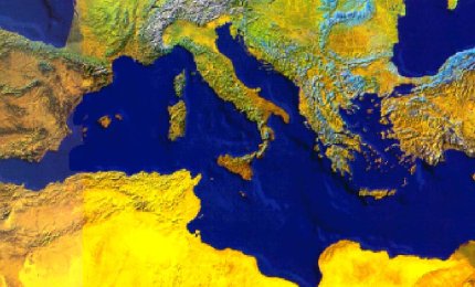 Successo del 'Mediterraneo' alla Città del Libro