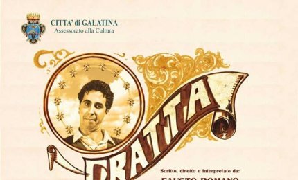E finalmente 'Cratta' arriva a Galatina