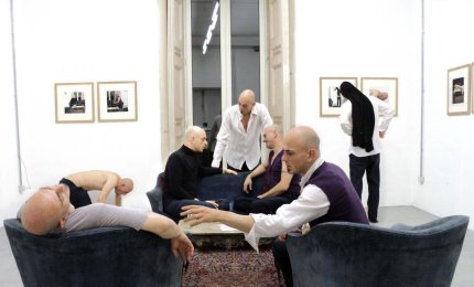 'Double part II', il 'Doppio' va in mostra all'ART and ARS  