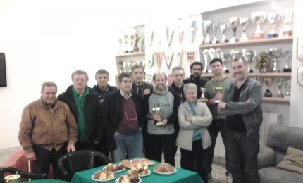 Grande successo del 'Torneo di San Martino'