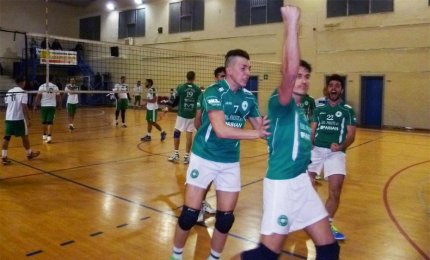 Sette vittorie consecutive per la Showy