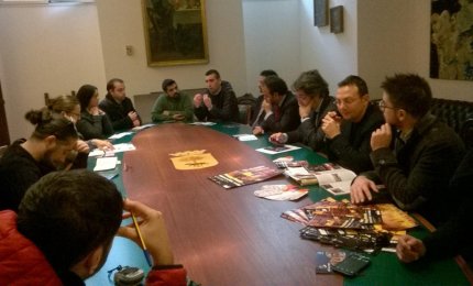 Anche Galatina nel progetto 'Città dei Presepi'