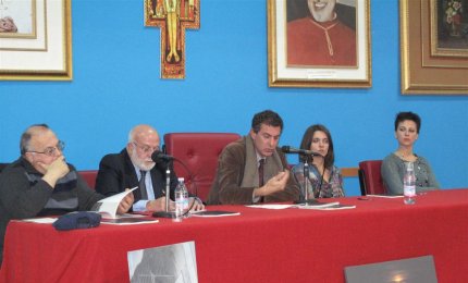"Prendere a morsi il mondo"