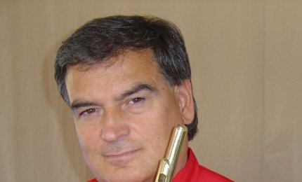 Il flauto di Fabbriciani e il pianoforte di Fracasso per accogliere il 2013