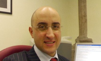Giovanni Gorgoni nuovo direttore generale della Asl di Lecce