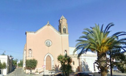 'Panzerotti' per tutti i bimbi di Collemeto