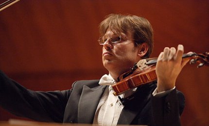 Concerto di Capodanno con la Sinfonietta de 'I Concerti del Chiostro'