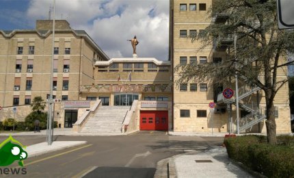 C'è anche una Tac per l'Ospedale di Galatina nei 13,8 milioni stanziati dalla Regione Puglia per la sanità