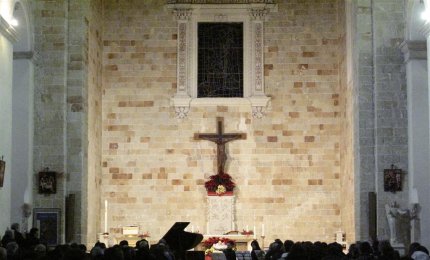 Concerto per Enrico